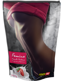 FEMINE WHEY PROTEIN (1 kg)