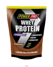 WHEY PROTEIN (1 kg)